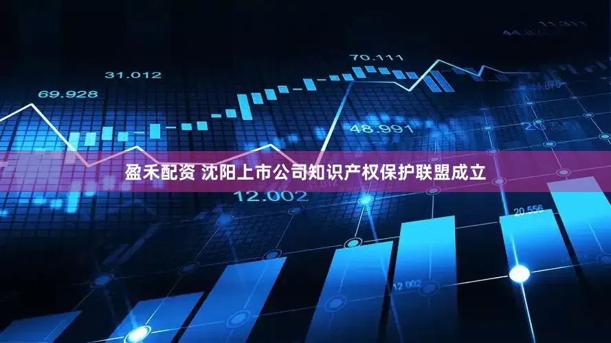 盈禾配资 沈阳上市公司知识产权保护联盟成立