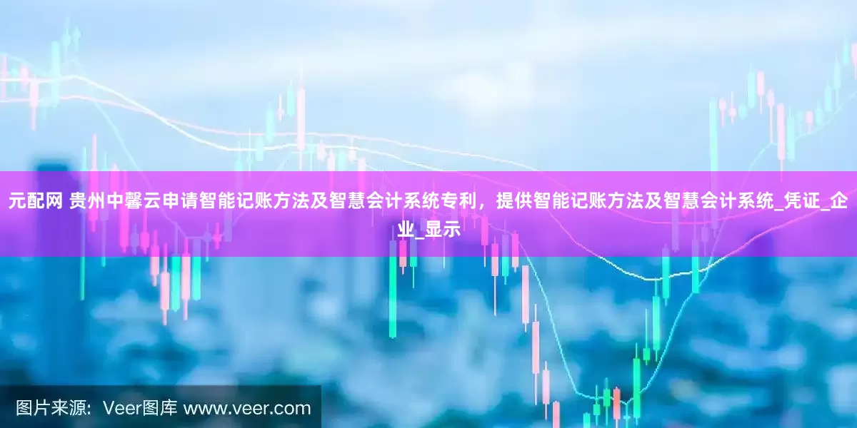 元配网 贵州中馨云申请智能记账方法及智慧会计系统专利，提供智能记账方法及智慧会计系统_凭证_企业_显示