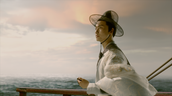 智股策略 探寻一叶禅茶里的“中国味道”    纪录片《大径山》今晚开播